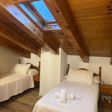Apartamento Valle De Incles Orenetes Wifi Y Parking Gratuito Soldeu Ngoại thất bức ảnh