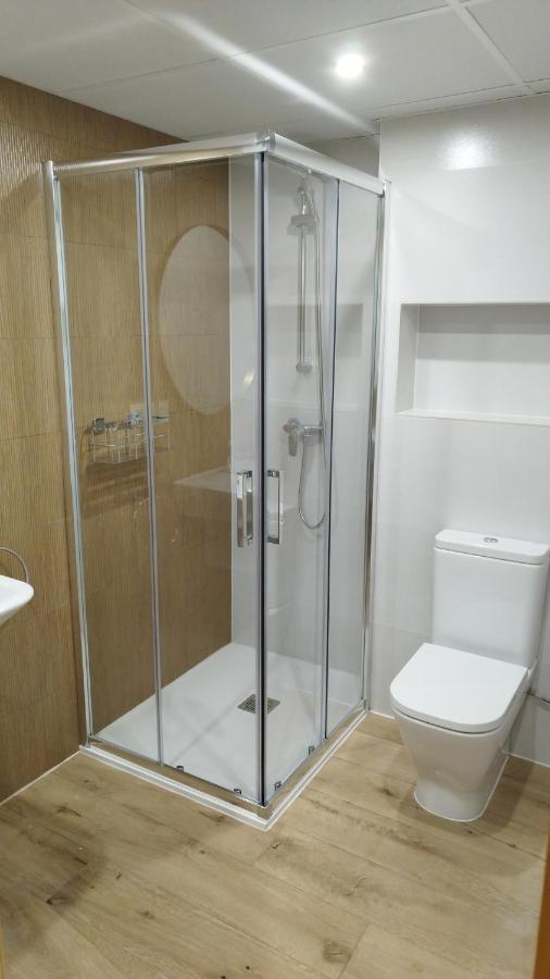 Apartamento Valle De Incles Orenetes Wifi Y Parking Gratuito Soldeu Ngoại thất bức ảnh