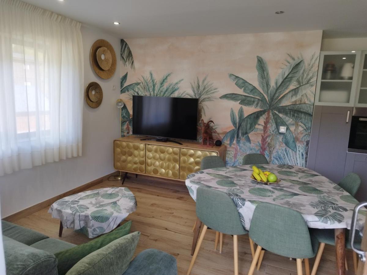 Apartamento Valle De Incles Orenetes Wifi Y Parking Gratuito Soldeu Ngoại thất bức ảnh