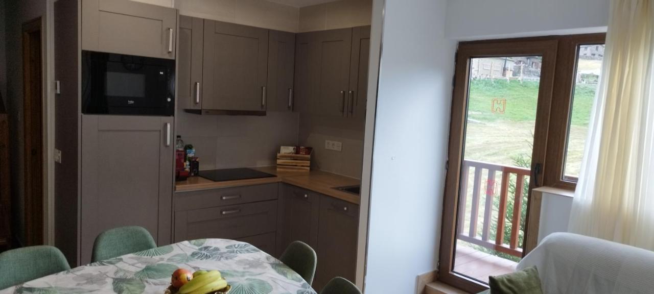 Apartamento Valle De Incles Orenetes Wifi Y Parking Gratuito Soldeu Ngoại thất bức ảnh