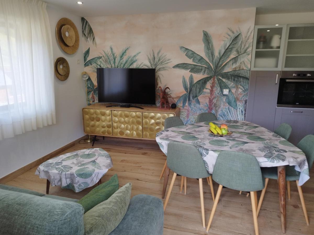 Apartamento Valle De Incles Orenetes Wifi Y Parking Gratuito Soldeu Ngoại thất bức ảnh